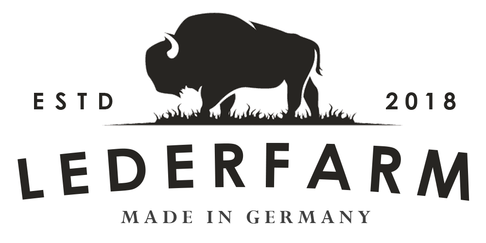 Lederfarm Startseite 