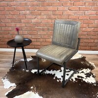 Freischwinger im Vintage Look – Caddy