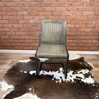 Freischwinger im Vintage Look – Caddy