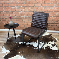 Esszimmer Freischwinger – Sabina