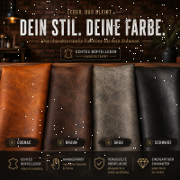 Freischwinger im Britischen Stil