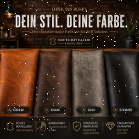 Freischwinger ohne Steppung – Blank