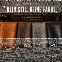 Schwingstuhl ohne Steppung – Blank