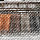 Vintage Lederstuhl ohne Armlehne