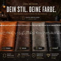 Armlehnstuhl ohne Steppung – Blank