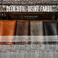 Vintage Esszimmerstuhl mit Armlehne