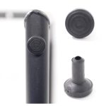 Plastikfuse für Stühle