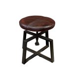 Industrie Drehhocker – Bild 5