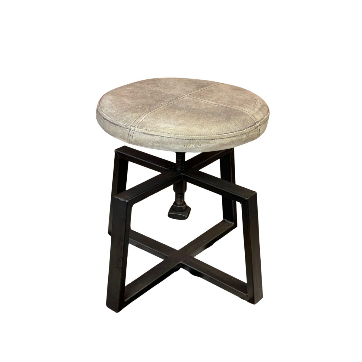 Industrie Drehhocker – Bild 3