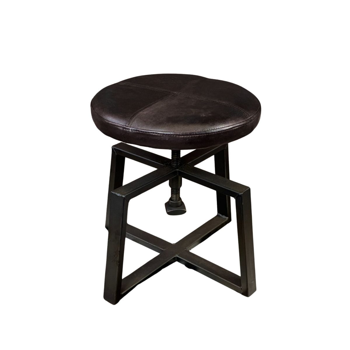 Industrie Drehhocker – Bild 2