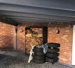 Klinkerriemchen aus Backstein, Rustikal – Bild 6